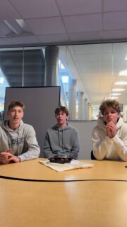 BULLDOG BITES MASTERS EDITION!!!! On this episode, Navy, Ben, and Luke review bacon-wrapped stuffed dates from Rory McIlroy’s menu🏌⛳️🥓