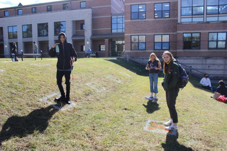 How Well Has The School Handled COVID 19 The Paw Print