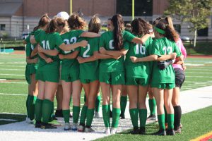Photo Credit: Irvington yearbook staff