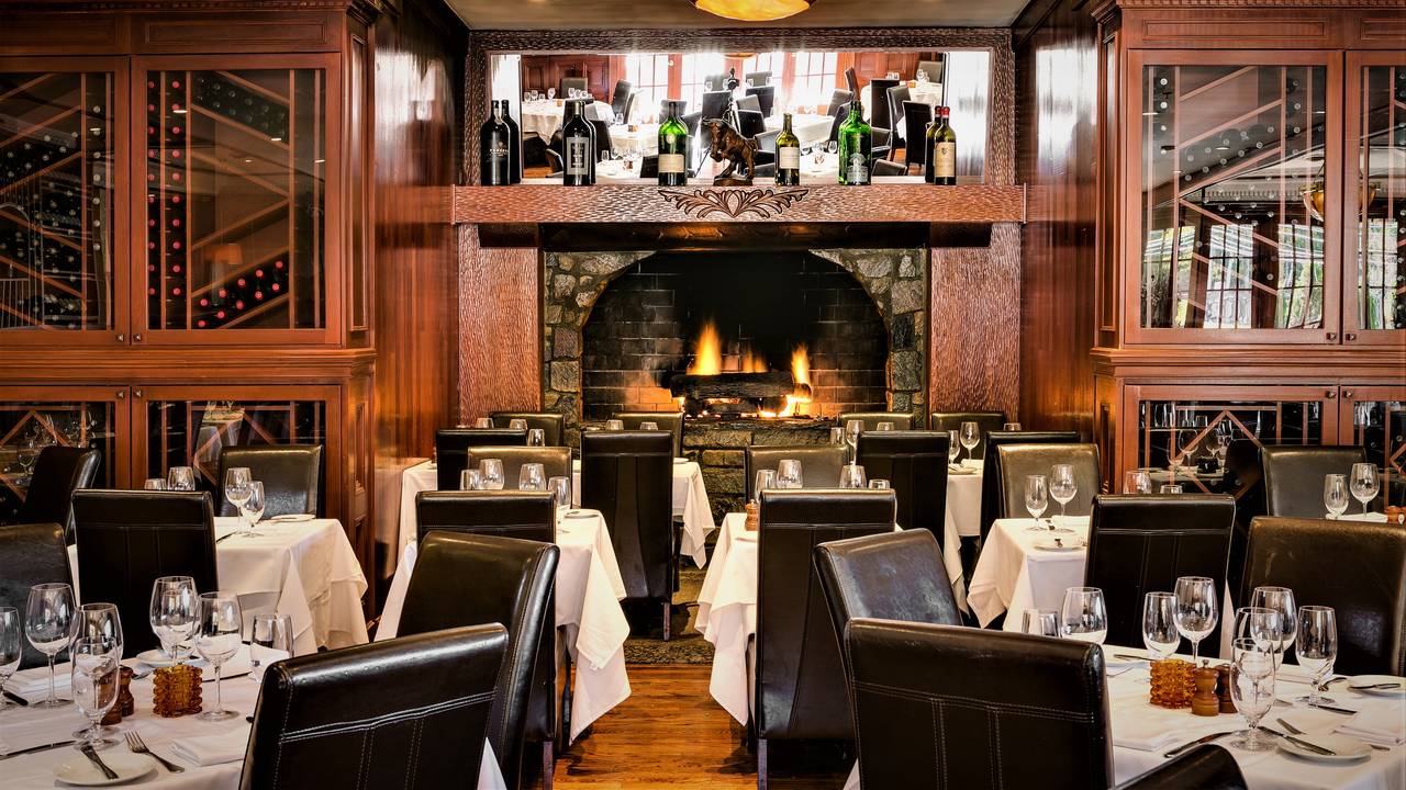 Benjamin Steakhouse worth it for Hudson Valley Restaurant Week? The