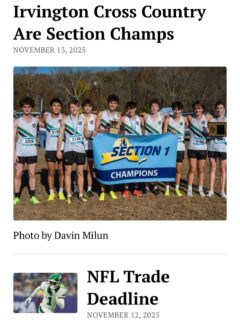 Check out these great new articles using the link in our bio!!