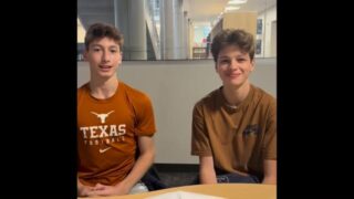 EPISODE 9…. BLINDFOLDED EDITION today out IrvEats editors use their esteemed knowledge in nutrition in order to guess the foods picked out from the school cafeteria 😊😊😊😊